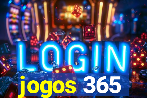 jogos 365